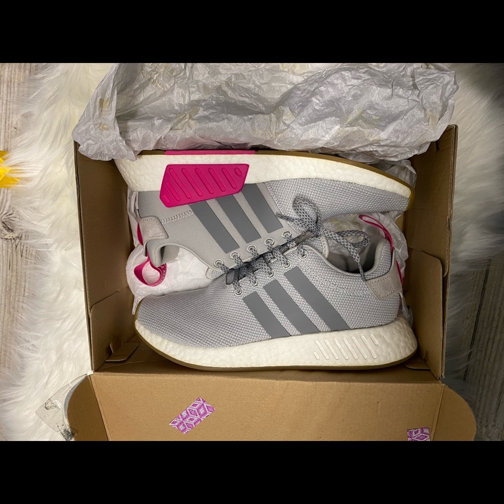 Adidas NMD SOLD!!!